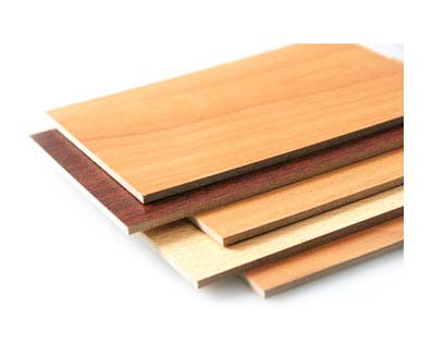 Материалы, используемые при производстве кухонной мебели